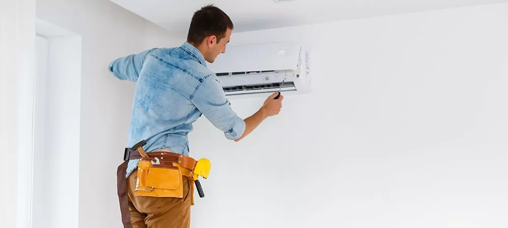 Cost of fitting air conditioning