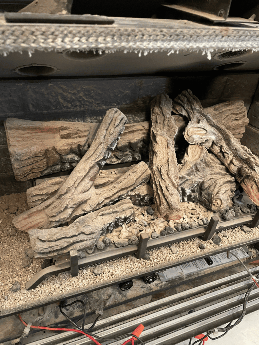 Gas Fireplace Repair Services | Vaughan, ON | Call (647) 972-8714