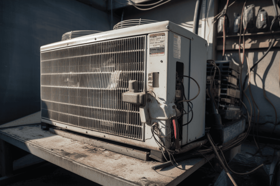 🚨 Are Faulty Transformers Affecting Your AC? Learn How To Fix It | ALP  Heating