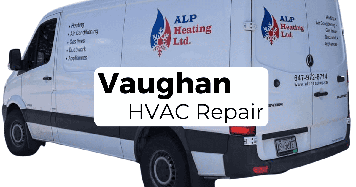 Vaughan Expert HVAC Services: Repair AC, Furnace u0026 More