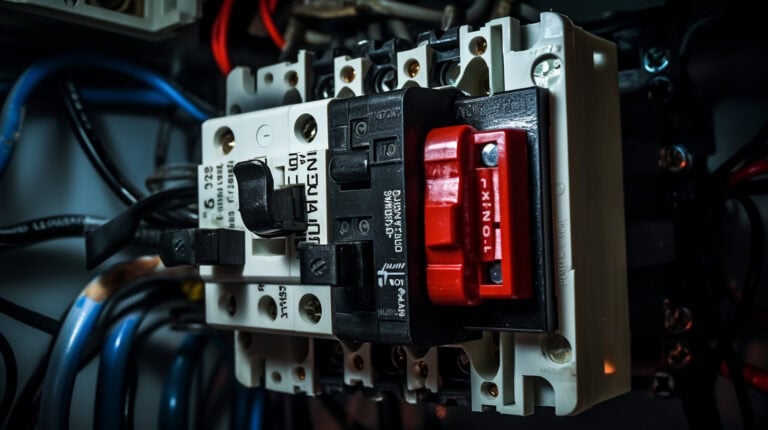 his image serves as an illustration to help you understand the reasons why your furnace may be tripping your circuit breaker. A tripped circuit breaker can disrupt your heating system and leave you in the cold. At ALP Heating, we specialize in diagnosing and resolving these issues efficiently.