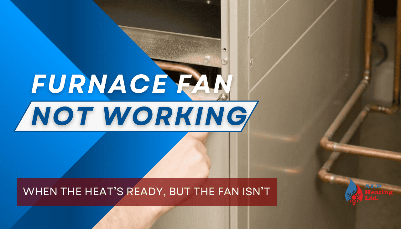 Duo Therm Furnace Fan Not Working