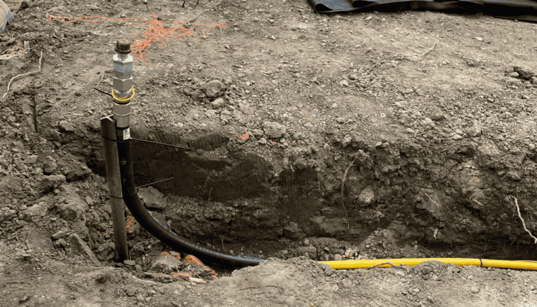 Identifying and Fixing Loose Gas Line Connections to Prevent Leaks