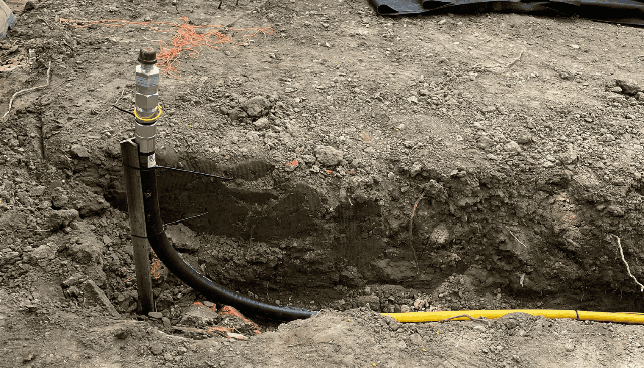 Identifying and Fixing Loose Gas Line Connections to Prevent Leaks