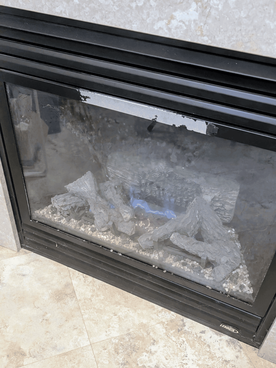 Gas Fireplace Repair Service | Vaughan, ON | Call (647) 972-8714
