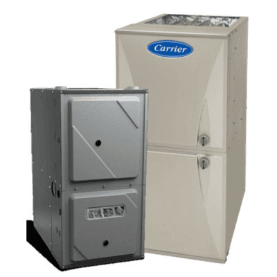 ALP Heating installs different furnance units installed across greater Toronto Area